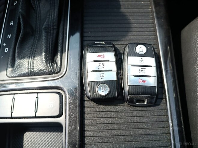 Kia Sorento 2013, 272,000 km - 2.0 l - Bakı