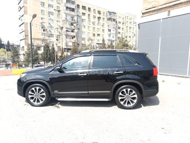 Kia Sorento 2013, 272,000 km - 2.0 l - Bakı