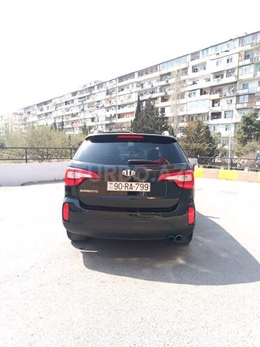 Kia Sorento 2013, 272,000 km - 2.0 l - Bakı