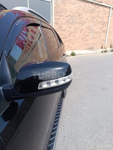 Kia Sorento 2013, 272,000 km - 2.0 l - Bakı