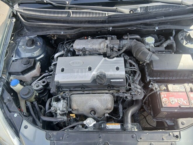 Kia Rio 2006, 273,192 km - 1.4 l - Gəncə