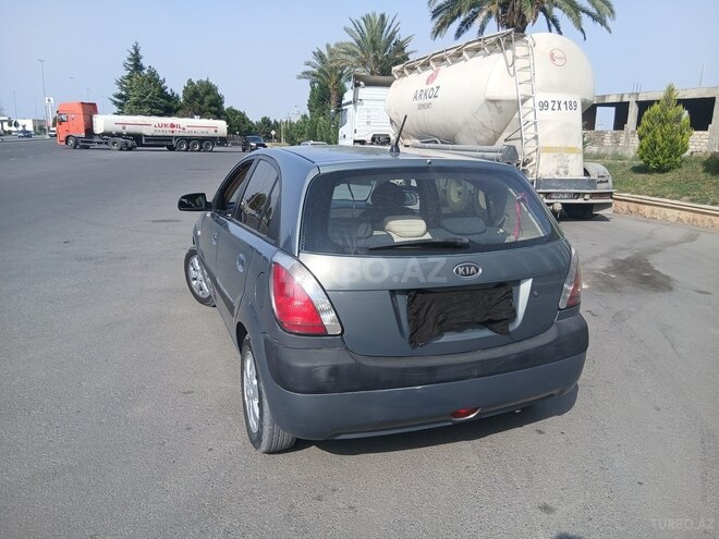Kia Rio 2006, 273,192 km - 1.4 l - Gəncə