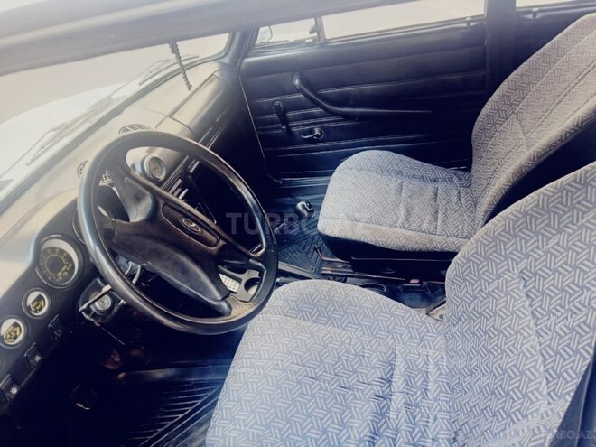 LADA (VAZ) 2106 1998, 95,000 km - 1.6 l - Bakı