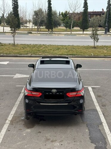 Toyota Camry 2019, 150,000 km - 2.5 л - Bakı