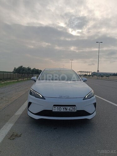 BYD  2025, 140,095 km - 1.5 л - Bakı