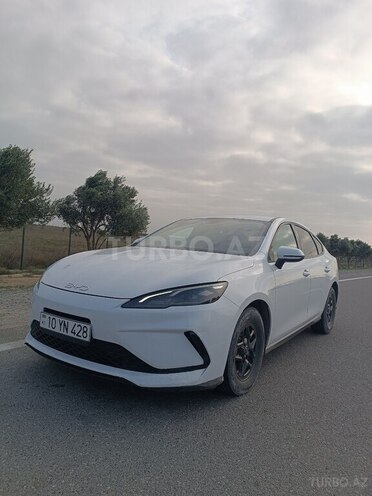 BYD  2025, 140,095 km - 1.5 л - Bakı