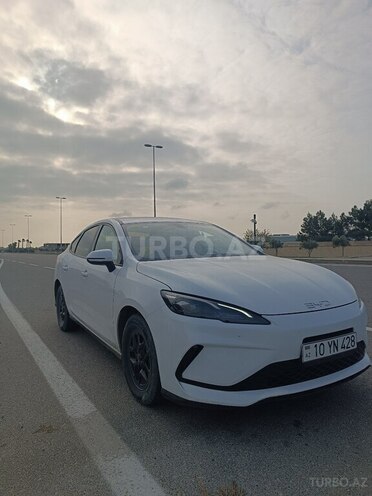 BYD  2025, 140,095 km - 1.5 л - Bakı