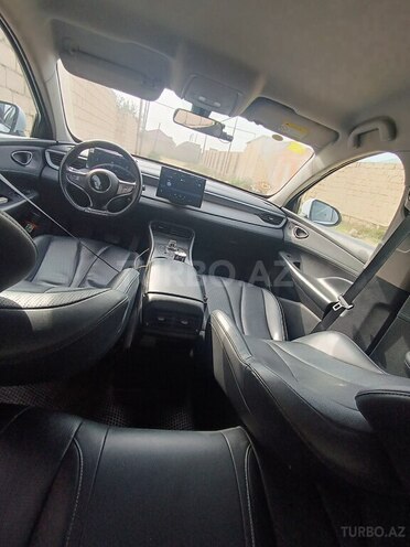 BYD  2025, 140,095 km - 1.5 л - Bakı