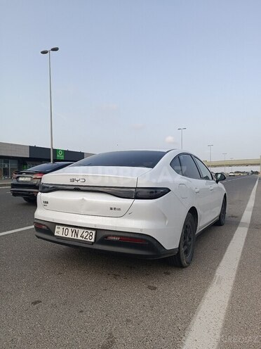 BYD  2025, 140,095 km - 1.5 л - Bakı
