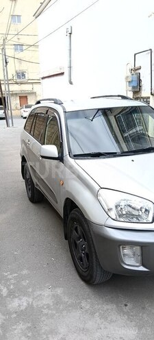 Toyota RAV4 2002, 378,000 km - 2.0 l - Bakı