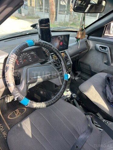 LADA (VAZ) 2112 2006, 120,000 km - 1.6 l - Qəbələ