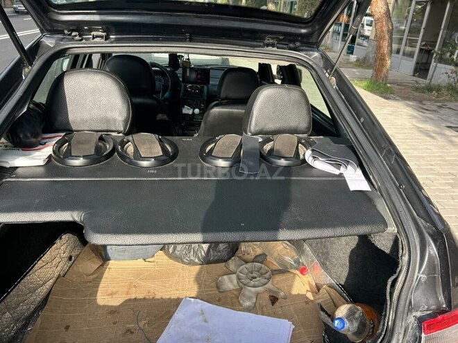 LADA (VAZ) 2112 2006, 120,000 km - 1.6 l - Qəbələ