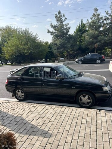 LADA (VAZ) 2112 2006, 120,000 km - 1.6 l - Qəbələ