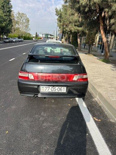 LADA (VAZ) 2112 2006, 120,000 km - 1.6 l - Qəbələ