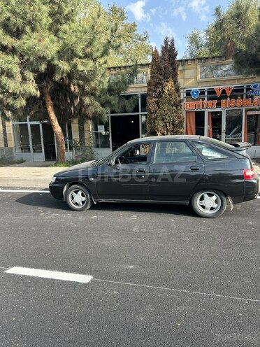 LADA (VAZ) 2112 2006, 120,000 km - 1.6 l - Qəbələ