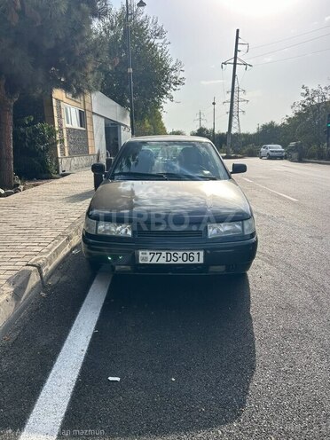 LADA (VAZ) 2112 2006, 120,000 km - 1.6 l - Qəbələ