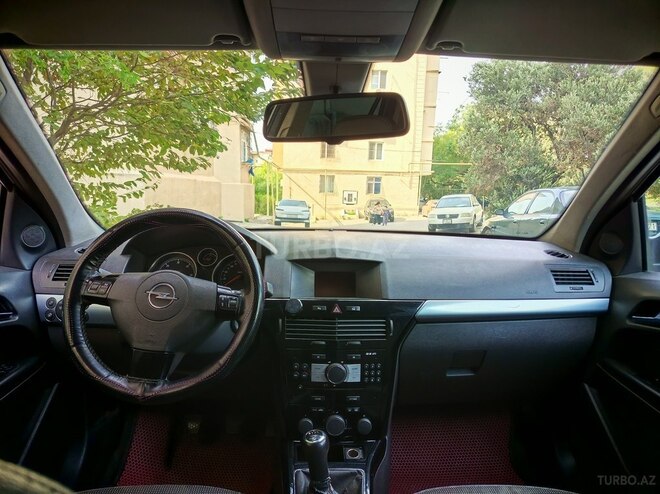 Opel Astra 2010, 348,000 km - 1.3 l - Bakı