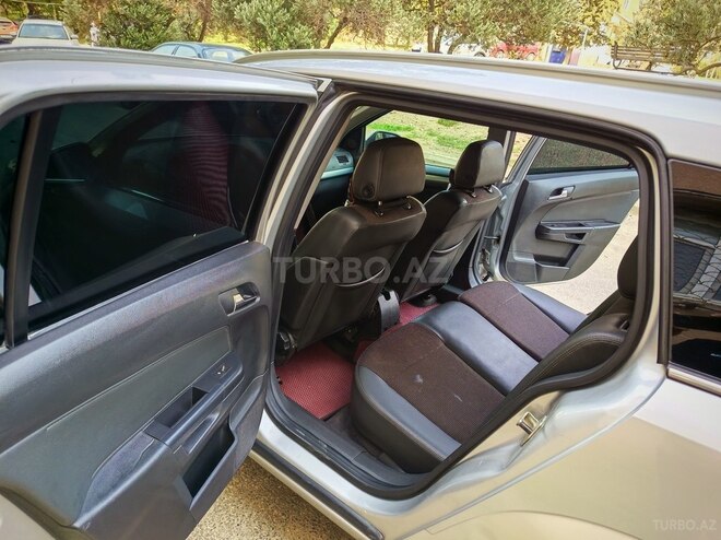 Opel Astra 2010, 348,000 km - 1.3 l - Bakı