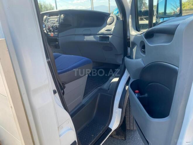 Iveco Daily 2007, 230,570 km - 2.3 l - Qazax