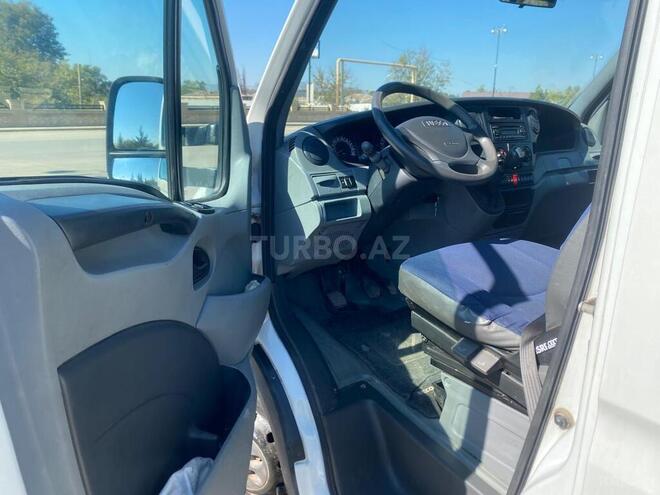 Iveco Daily 2007, 230,570 km - 2.3 l - Qazax