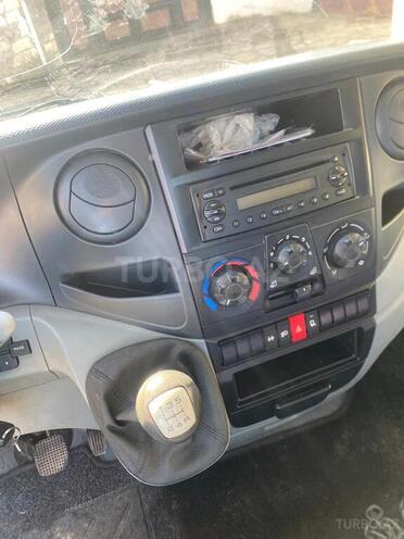 Iveco Daily 2007, 230,570 km - 2.3 l - Qazax