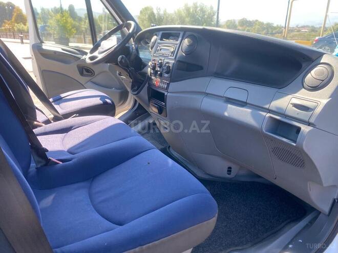 Iveco Daily 2007, 230,570 km - 2.3 l - Qazax