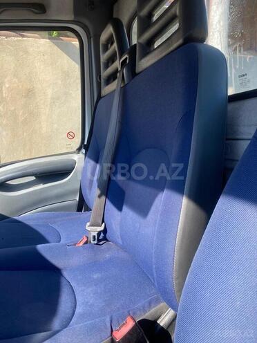 Iveco Daily 2007, 230,570 km - 2.3 l - Qazax