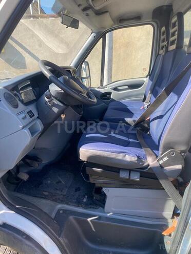 Iveco Daily 2007, 230,570 km - 2.3 l - Qazax