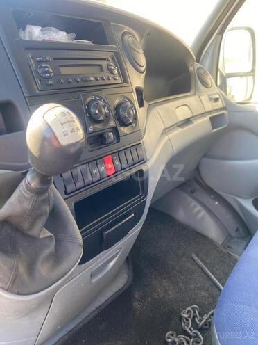 Iveco Daily 2007, 230,570 km - 2.3 l - Qazax