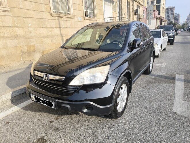 Honda CR-V 2009, 228,000 km - 2.4 л - Bakı
