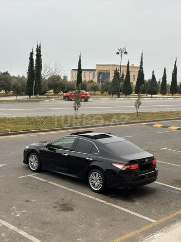 Toyota Camry 2019, 150,000 km - 2.5 л - Bakı