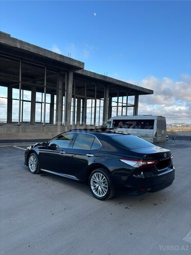 Toyota Camry 2019, 150,000 km - 2.5 л - Bakı
