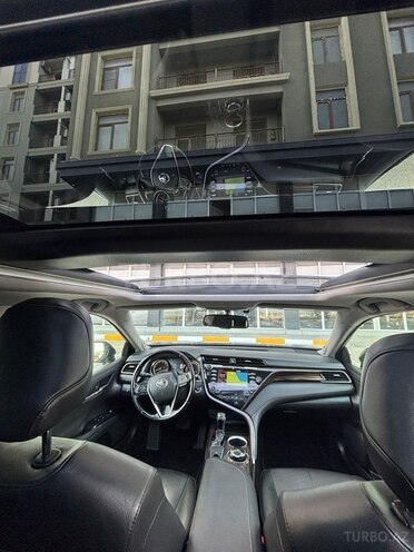 Toyota Camry 2019, 150,000 km - 2.5 л - Bakı