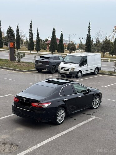 Toyota Camry 2019, 150,000 km - 2.5 л - Bakı