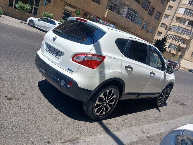 Nissan Qashqai 2010, 231,100 km - 2.0 л - Bakı