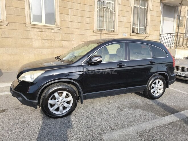 Honda CR-V 2009, 228,000 km - 2.4 л - Bakı