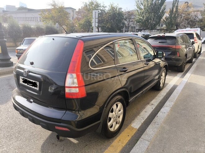 Honda CR-V 2009, 228,000 km - 2.4 л - Bakı