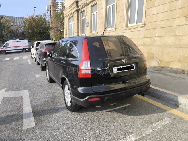 Honda CR-V 2009, 228,000 km - 2.4 л - Bakı