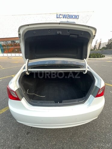 Hyundai Sonata 2010, 393,246 km - 2.0 л - Bakı