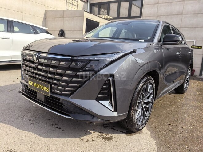 Changan  2025, 0 km - 1.5 l - Bakı