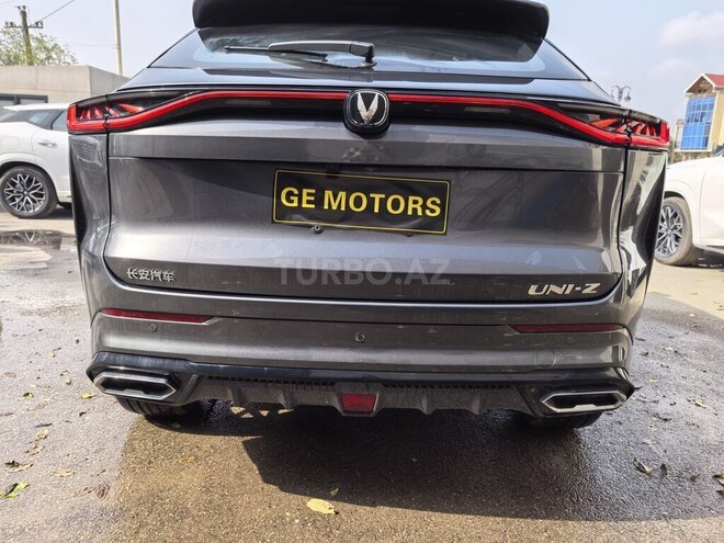 Changan  2025, 0 km - 1.5 l - Bakı