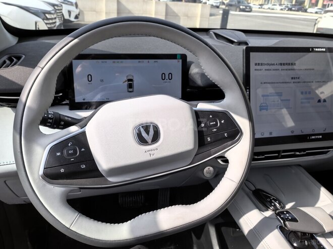 Changan  2025, 0 km - 1.5 l - Bakı