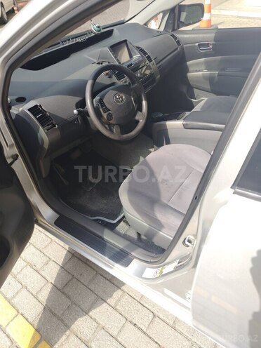 Toyota Prius 2007, 514,990 km - 1.5 л - Bakı