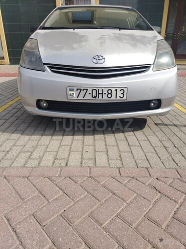 Toyota Prius 2007, 514,990 km - 1.5 л - Bakı