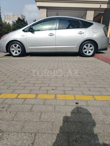 Toyota Prius 2007, 514,990 km - 1.5 л - Bakı