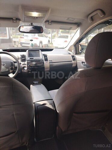 Toyota Prius 2007, 514,990 km - 1.5 л - Bakı