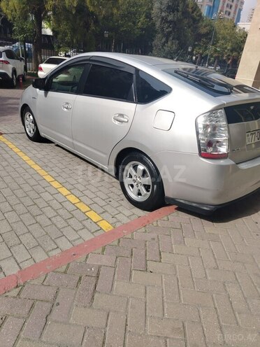 Toyota Prius 2007, 514,990 km - 1.5 л - Bakı
