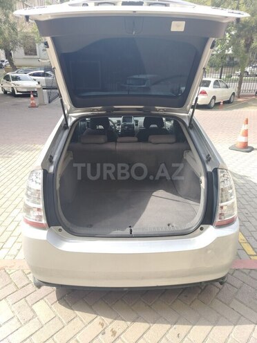 Toyota Prius 2007, 514,990 km - 1.5 л - Bakı