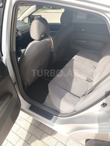 Toyota Prius 2007, 514,990 km - 1.5 л - Bakı