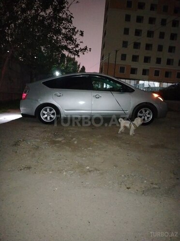 Toyota Prius 2007, 514,990 km - 1.5 л - Bakı